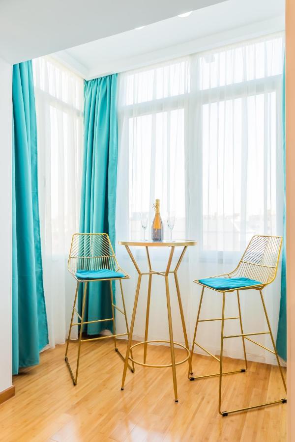 New Studio Carturesti - City Center Bukareszt Zewnętrze zdjęcie